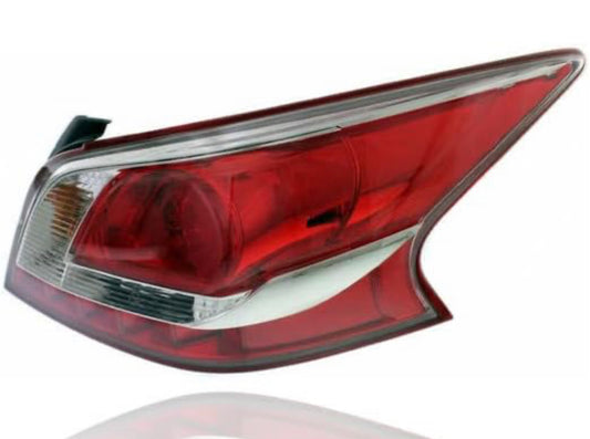 Tail Light (Right, Rear)
Part Number: 26550-3TG0B