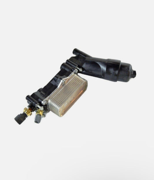 Engine Oil Filter Housing 68596318AB