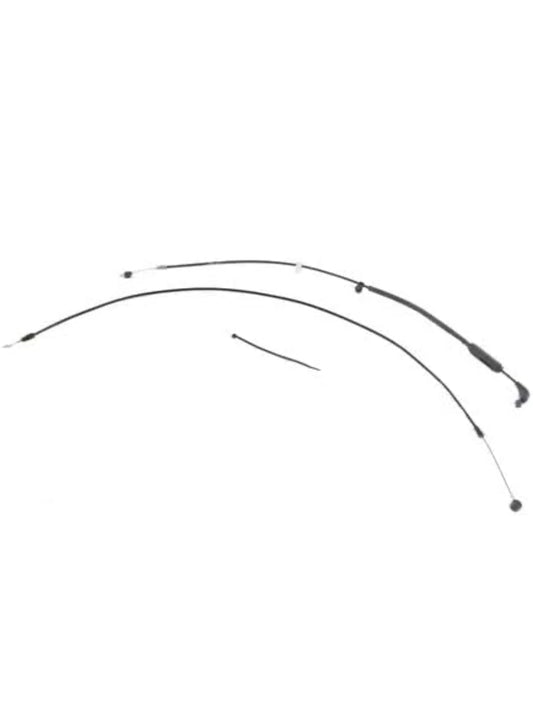 Seat Riser Cable Kit, Left - Mopar (68143771AB)
2011-2020 Mopar - 68143771ab