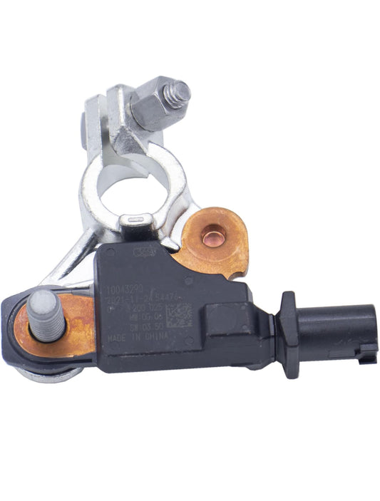 Battery Sensor - #(4692269AI)
2011-2020 - 4692269ai