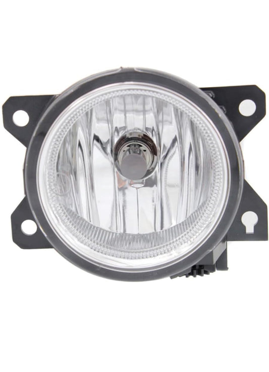 Honda 33950-T5R-A01 Foglight, Front Left