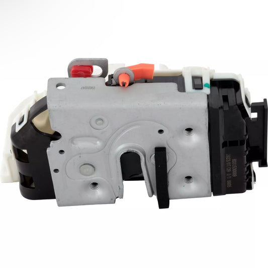 Front Door Latch, Left (4589693AE)
2009-2020