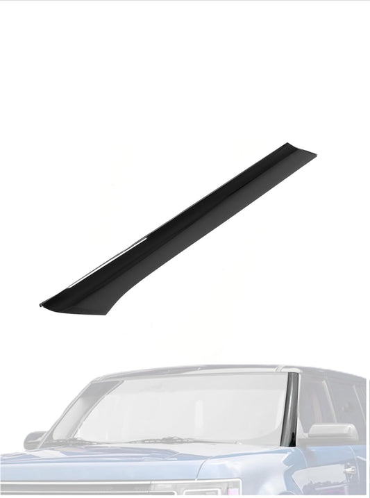 BA8Z-7403145-AA Moulding - Windshield