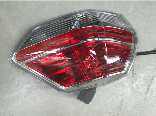 Tail Light (Right, Rear)
Part Number: 26550-4BA0A