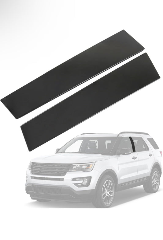 BB5Z-7820554-AC Moulding - Door Window Frame
