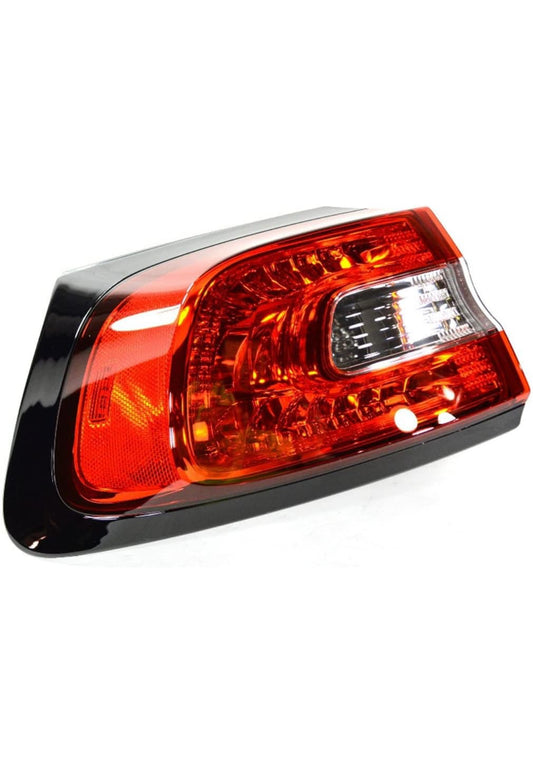 Tail Lamp, Left - Mopar (68102907AF)