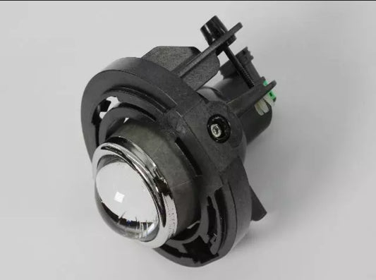 Front Fog Lamp - (5182021AB)