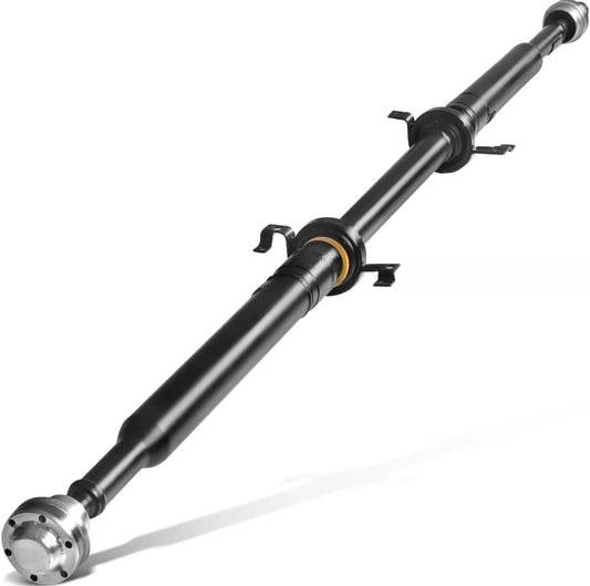 Drive Shaft - (68610951AA)
2014-2023 Jeep Cherokee - 68610951aa
