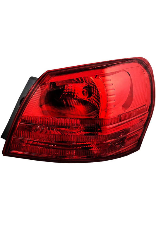 Tail Light (Right, Rear)
Part Number: 26550-JM00A