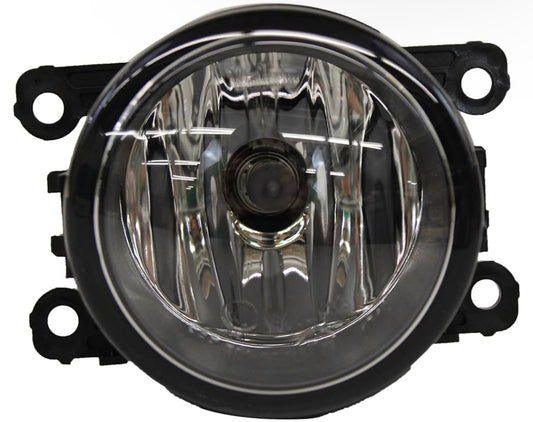 Fog Lamp Assembly - Ford (4F9Z-15200-AA)