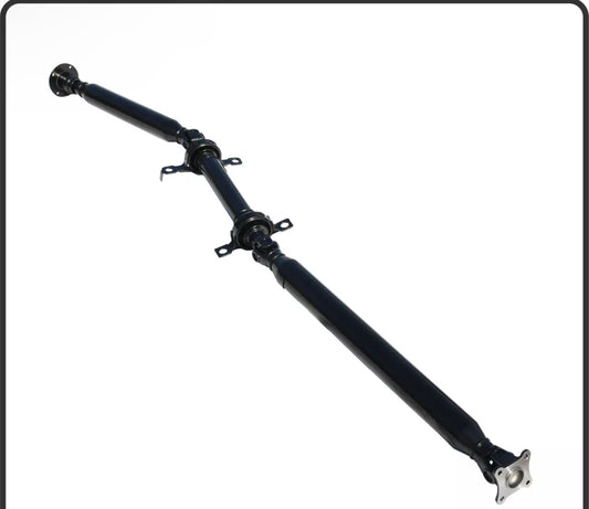 SHAFT, PROPELLER 976780
Part Number: KG03-25-100D