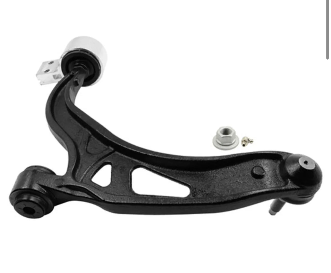 RK622216 Control Arm - Front, Driver Side, Lower