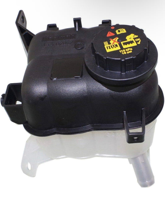 Engine Coolant Reservoir
Part Number: AG1Z8A080S