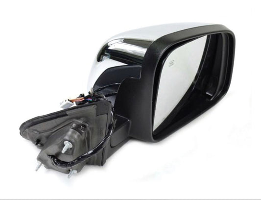 Outside Rear-View Mirror, Right - Mopar (68365716AC)