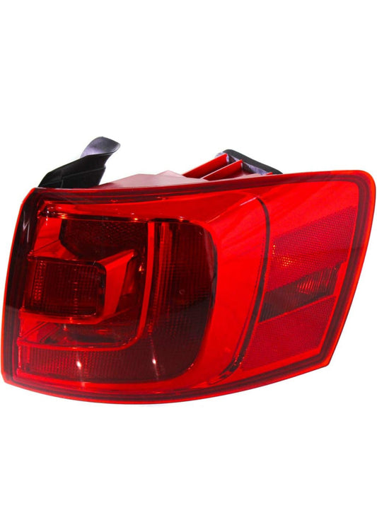 Tail Light Assembly
Part Number: 5C6945096D 2011-14, OUTER. SEDAN, 2011-14, OUTER.