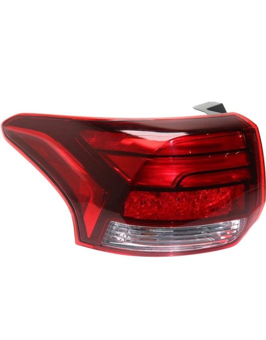 Combo Lamp Assembly - Mitsubishi (8330B177)