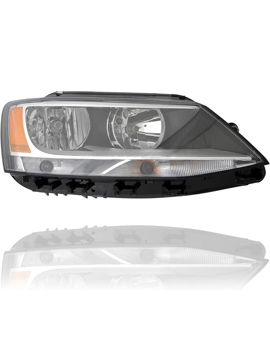 Headlight Assembly
Part Number: 5C7941006
