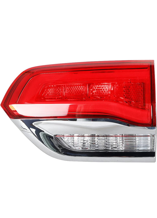 Backup Lamp, Right - (68110046AH)
2014-2021 Jeep Grand Cherokee