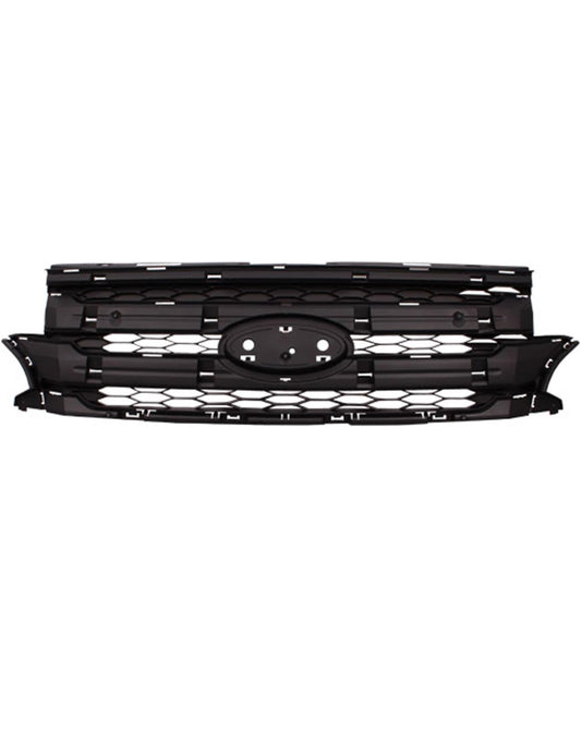 Grille Assembly - (BT4Z-8A284-B)