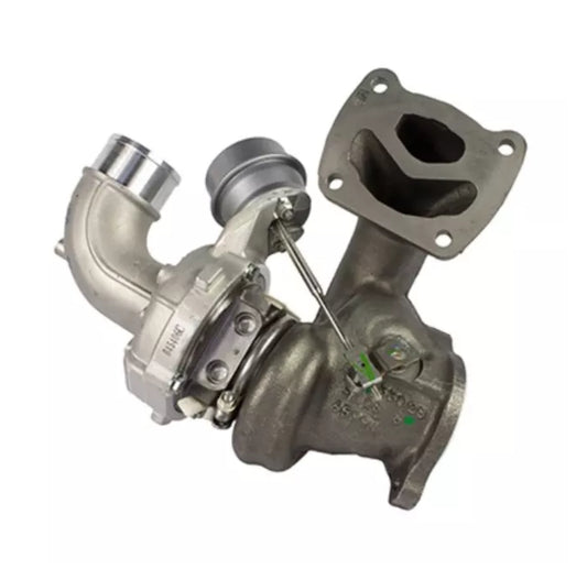 Turbocharger - (F2GZ-6K682-C)