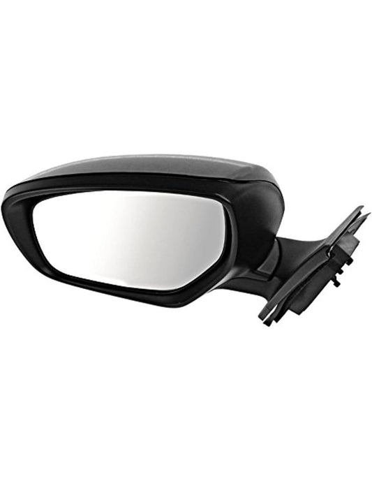 Door Mirror (Left)
Part Number: TE706918ZG