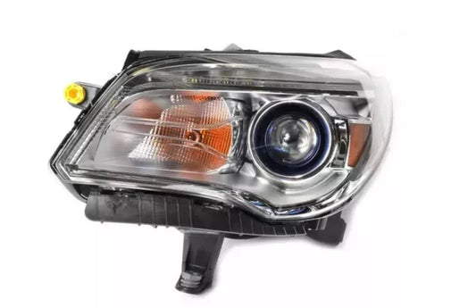 Driver Side Headlamp - GM (19433920)
2013-2017 Buick Enclave - 19433920