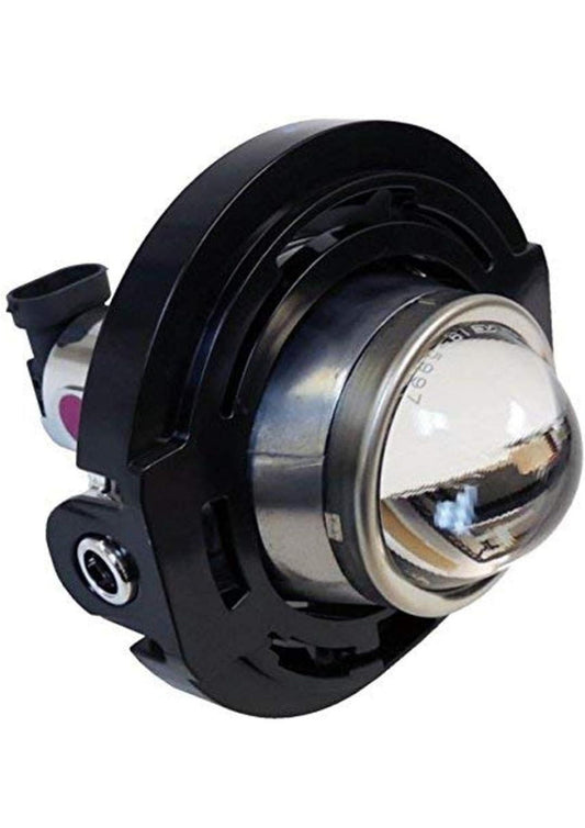 Front Fog Lamp - (68140324AA)