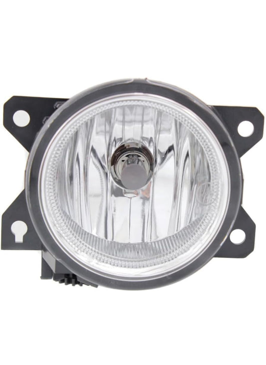 Honda 33900-T5R-A01 Foglight, Front Right