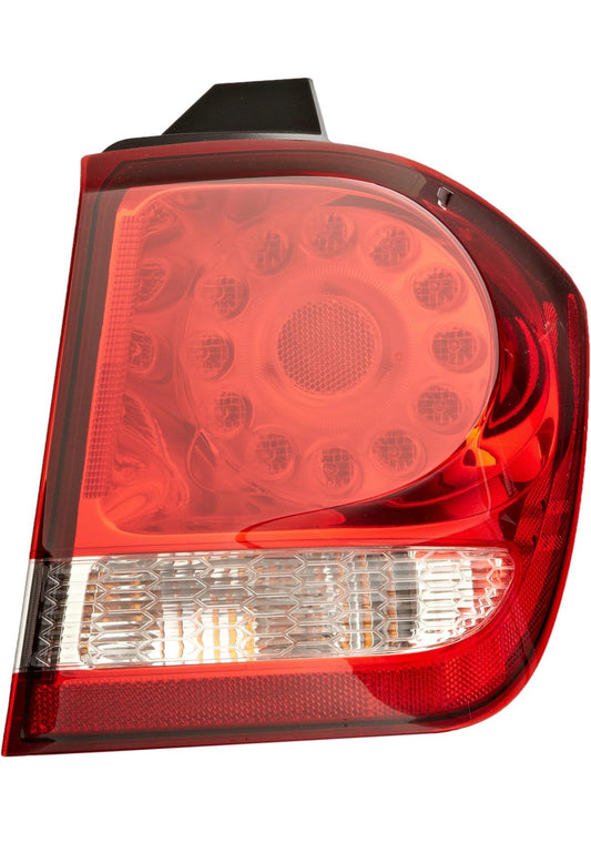 Chrysler Genuine (68078464AD) Tail/Stop/Turn Lamp