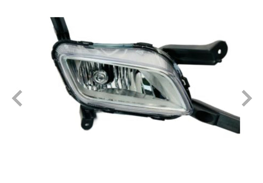 Kia 922022T550 Front Fog Lamp Assembly, Right