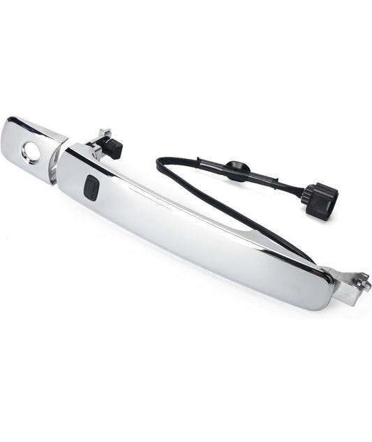 Exterior Door Handle – Front Driver Side

PART#: 80640CZ31B