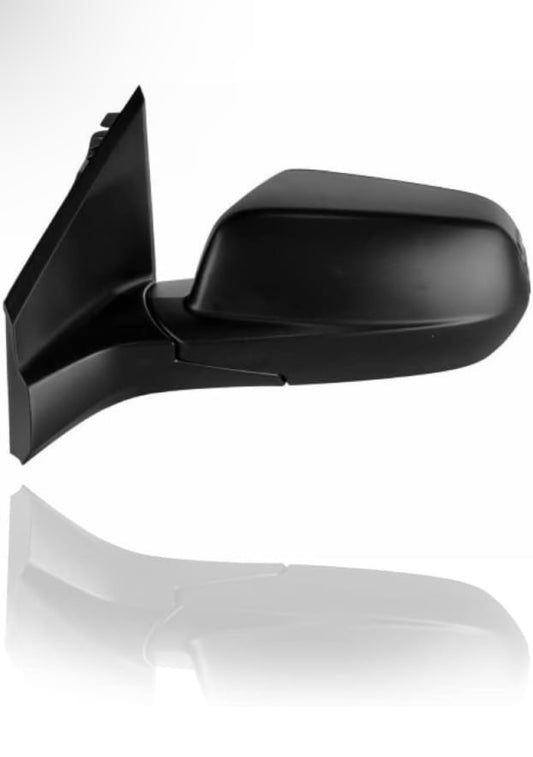 Honda 76250-T0A-A02 Mirror Assembly Driver Side, R/C