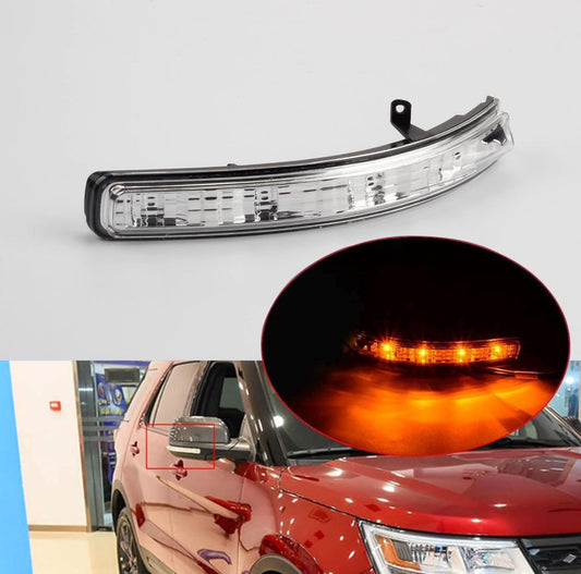 BB5Z13B374A Turn Signal Light Assembly