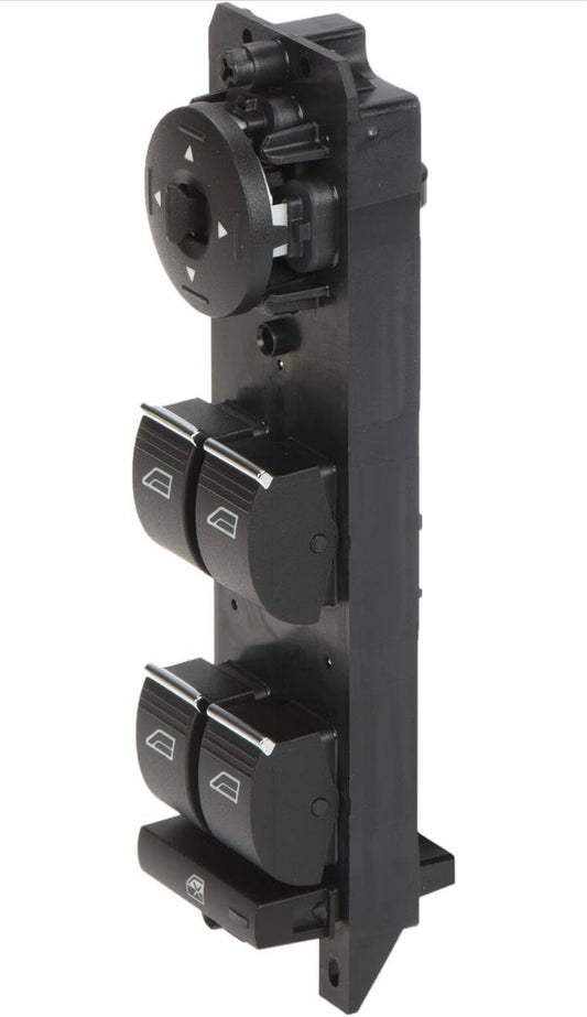 F1EZ14529B F1EZ*14529*B/F1EZ-14529-B/F1EZ14529B Front Left Driver's Power Window Switch Escape Focus