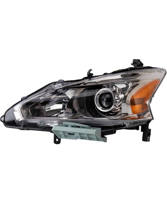 Headlight (Left)
Part Number: 26060-3TA9A
