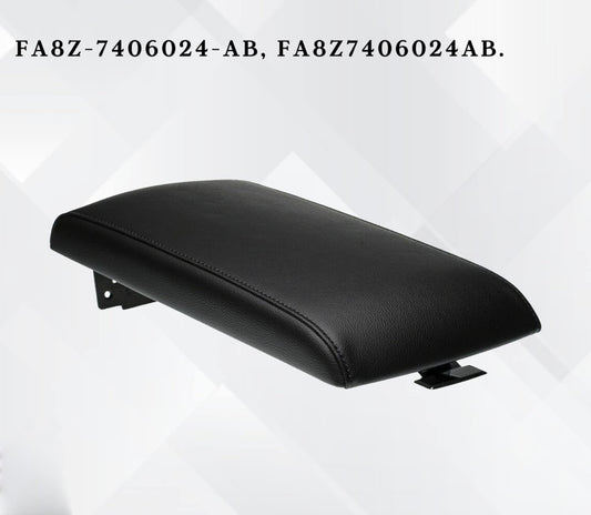 Ford FA8Z-7406024-AB Armrest Assembly - Console
