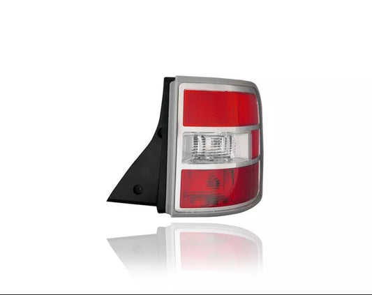 Tail Light Assembly (Rear)
Part Number: CA8Z13404A