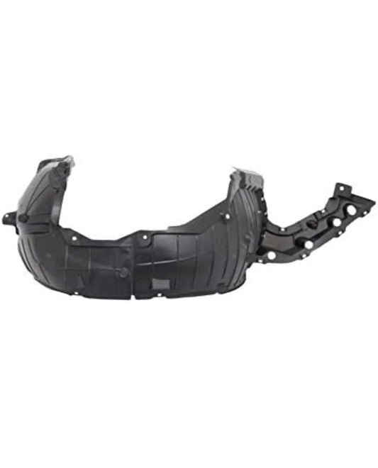 Fender Splash Shield (Right, Front)
Part Number: 63840-9HS0A