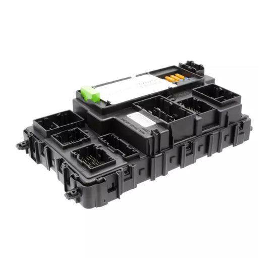 Ford EG9Z-15604-H Control Module
2014-2015 Ford EG9Z15604H