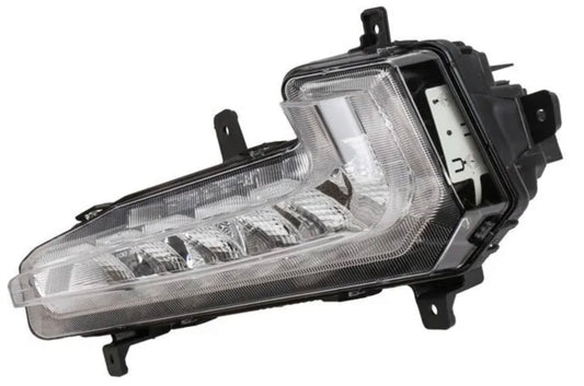 Passenger Side Daytime Running Lamp - (84525422)