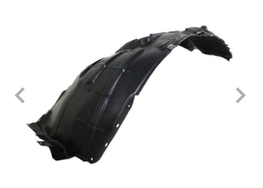 Nissan 63840-9NB0A Protector-Front Fender,RH