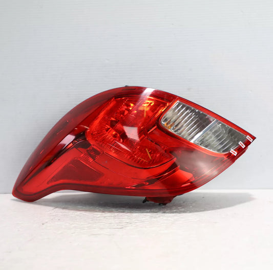 Tail Lamp Assembly - Driver's Side (LH) - (42673074)