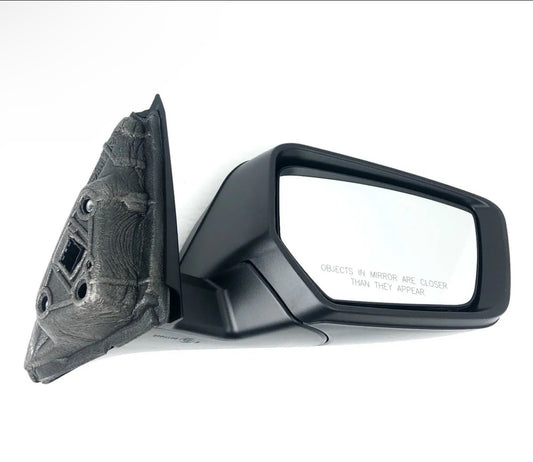 Passenger Side Outside Rearview Mirror Housing - GM (84269189)