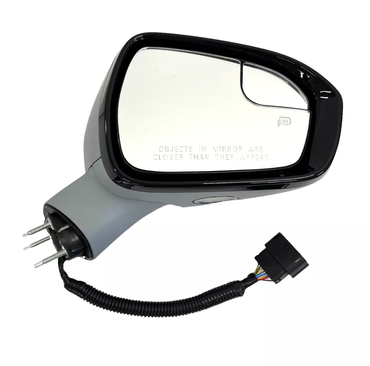 Ford FS7Z-17682-CB Mirror Assembly - Rear View Outer