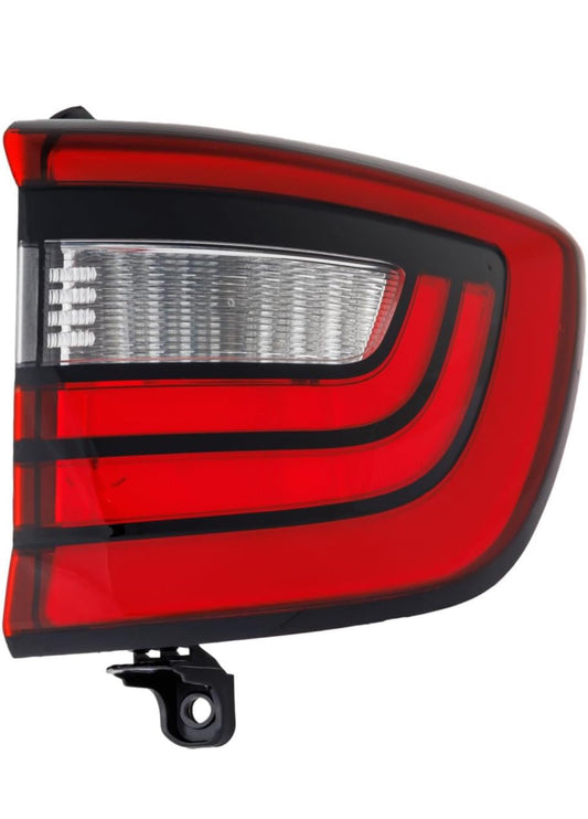 Tail Lamp, Right - (68272126AC)
2014-2024 Dodge Durango - 68272126ac