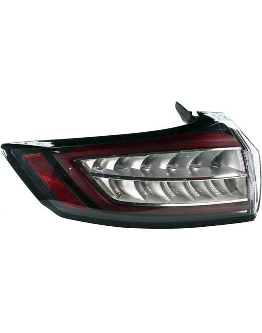 Tail Lamp - (HT4Z-13405-G)
2015-2018 Ford Edge