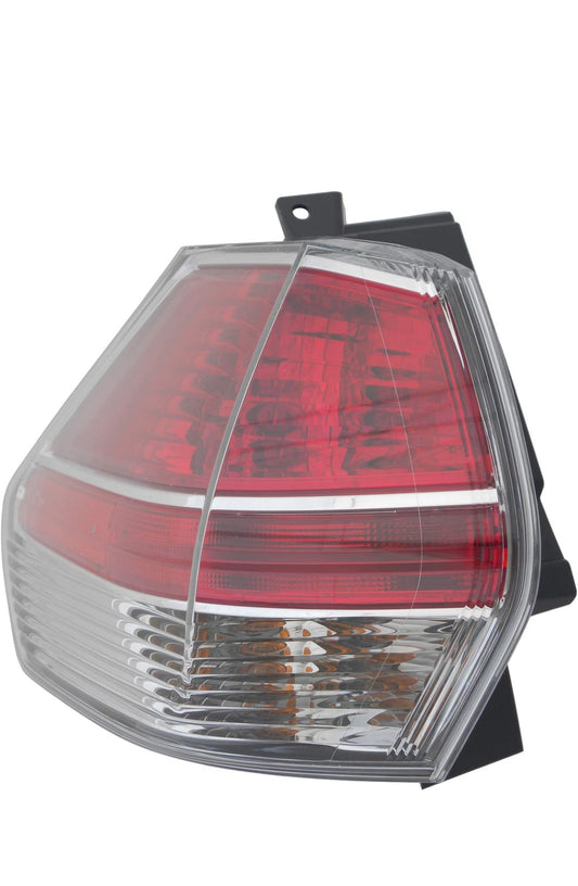 Tail Lamp Assembly - Nissan (26555-4BA0A)
2014-2016 Nissan Rogue - 265554ba0a