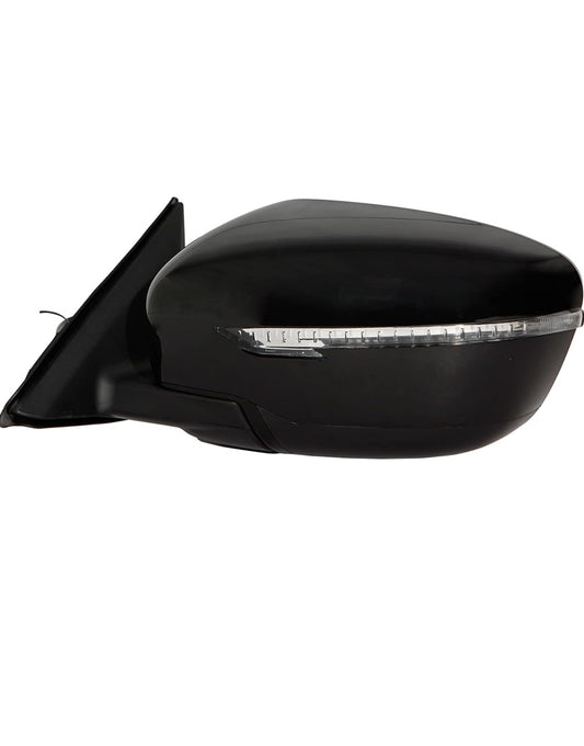 Mirror Assembly - Nissan (96302-4BA0A)
2014-2016 Nissan Rogue