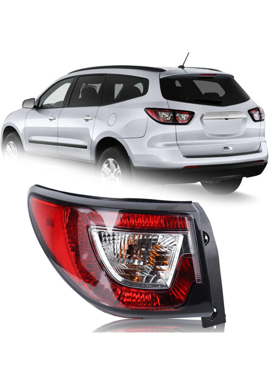 GM (84266019) Rear Driver Side Stop Lamp
