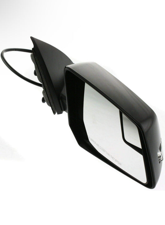Mirror Assembly - Passenger Side (RH) - GM (22791625)